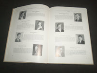 1933 THE TECH REVIEW CENTRAL HIGH SCHOOL YEARBOOK - PROVIDENCE, RI - YB 2545