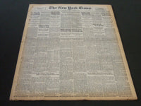 1928 DECEMBER 8 NEW YORK TIMES - NARCOTICS SEIZED ON ROTHSTEIN CLUES - NT 6462