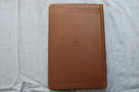 1889 SCOTTISH POETS IN AMERICA HARDCOVER BOOK BY JOHN ROSS - KD 9497
