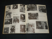 1970 CAVALIER EAST STROUDSBURG HIGH SCHOOL YEARBOOK - PENNSYLVANIA - YB 1933