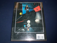 1989 NEW YORK FASHION BY CAROLINE RENNOLDS MILBANK BOOK - NICE PHOTOS - KD 1815