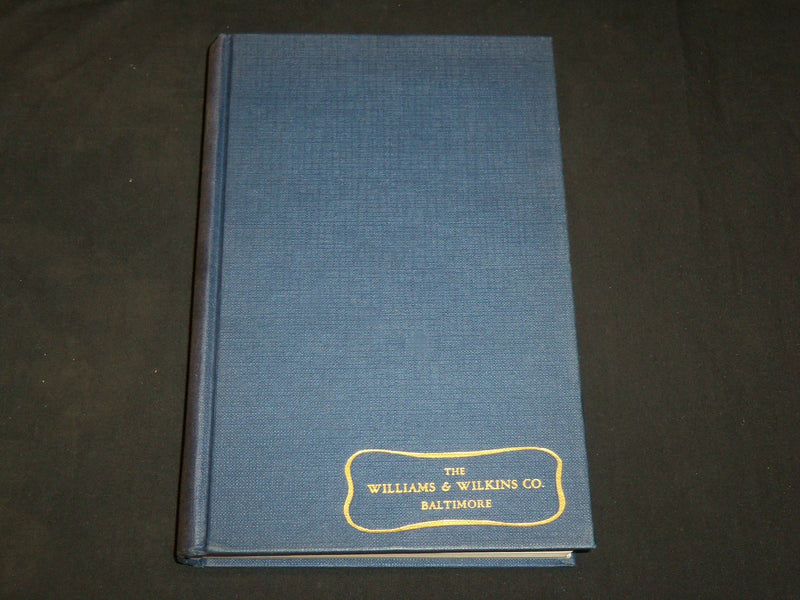 1968 FERTILITY AND CONTRACEPTION IN THE HUMAN FEMALE BOOK BY LORAINE - KD 2766C