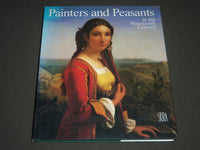 1983 PAINTERS AND PEASANTS IN THE NINETEENTH CENTURY BY RICHARD BRETTELL - I 834