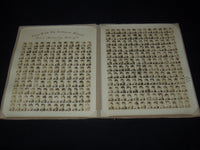 1947 FT. BENNING - CLASS B-24 AIRBORNE SCHOOL PHOTO - 11x14 - #21