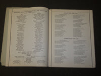 1939 STATE STREET COUNCIL ANNUAL REPORT BY ITS PRESIDENT - CHICAGO - J 3511