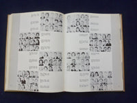 1960 SHADOWS HENRY B. WHITEHORNE HIGH SCHOOL YEARBOOK - VERONA, NJ - YB 3022