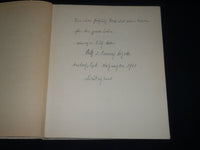 1961 BILDBUCH DER STADT ANSBACH BOOK BY HANNS BEER - GERMAN - KD 5242