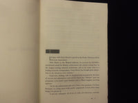 1998 BREAKING NEWS HARDCOVER BOOK BY ROBERT MACNEIL - SIGNED - KD 9334