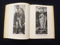 1962 CIMA DA CONEGLIANO HARDCOVER BOOK - ITALIAN TEXT - KD 8346