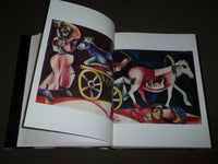 1996 MARC CHAGALL THE LAND MY HEART OF RUSSIA BOOK BY SYKVIE FORESTIER - I 1714