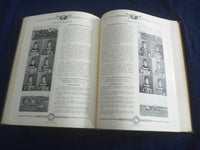 1932 THE ANNUAL ROCKFORD HIGH SCHOOL YEARBOOK - ROCKFORD, ILLINOIS - YB 2607