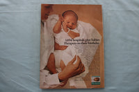1972 APRIL GOOD HOUSEKEEPING MAGAZINE - CATHY MORRIS COVER - E 26635