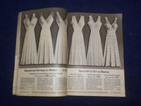 1949 MONTGOMERY WARD JUNE-JULY SALE BOOK CATALOG-SOFTCOVER -ST. PAUL, MN- J 9315