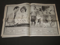 1997 SEPTEMBER 1 IRISH MIRROR DIANA NEWSPAPER 1961-1997 - NICE PHOTOS - NP 2640