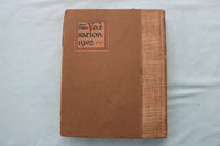 1902 VASSARION VASSAR COLLEGE YEARBOOK - POUGHKEEPSIE, NEW YORK - YB 3588
