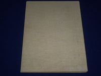 1937 TOUCHSTONE STATE TEACHERS COLLEGE YEARBOOK - MILLERSVILLE PA - YB 415