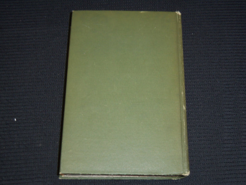 1907 BROWNING'S ITALY HARDCOVER BOOK BY HELEN ARCHIBALD CLARK - KD 9413