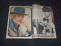 1974 NOVEMBER TEEN STAR GOSSIP MAGAZINE - VINCE VAN PATTEN - SP 8639