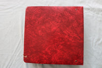 SUSAN HAYWARD SCRAPBOOK - LOADED - E 26475
