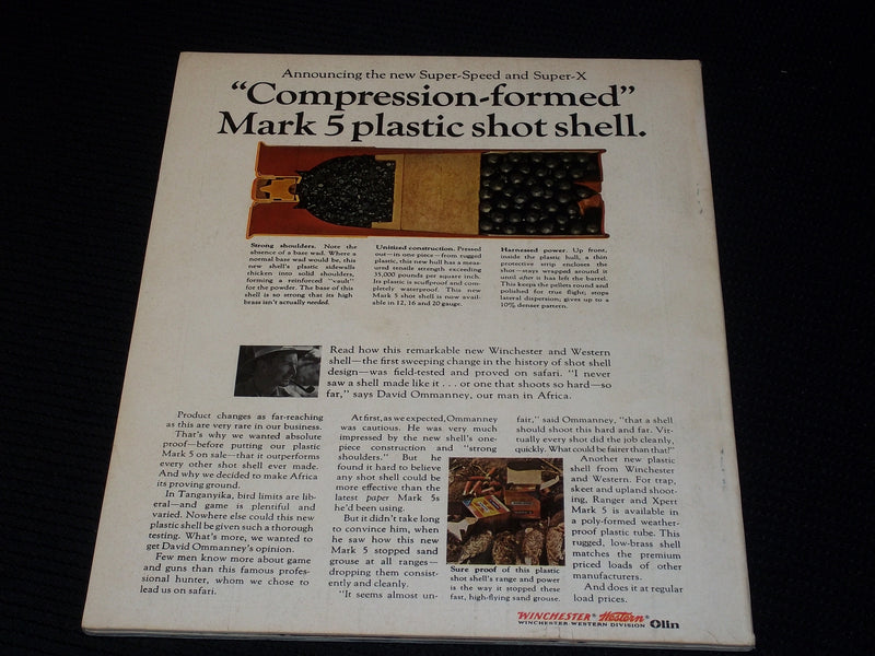 1964 SEPTEMBER SPORT MAGAZINE - MICKEY MANTLE COVER - E 239