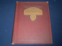 1928 CINCINNATION UNIVERSITY OF CINCINNATI YEARBOOK - OHIO - PHOTOS - YB 12