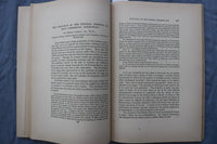 1915 MAY THE AMERICAN INDUSTRIAL OPPORTUNITY - SOFTCOVER BOOK - K 2990