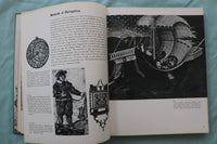 1961 SHIPS & SEAMEN HARDCOVER BOOK BY CHRISTOPHER LLOYD - KD 9654