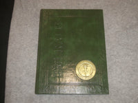 1985 RED BANK CATHOLIC HIGH SCHOOL YEARBOOK - RED BANK, NEW JERSEY - YB 2139