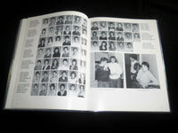 1986 ATODNEM MENDOTA HIGH SCHOOL YEARBOOK - MENDOTA, ILLINOIS - YB 2533