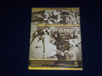 2005 DECEMBER STUFF MAGAZINE - MILA KUNIS COVER - SP 5110