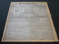 1930 DECEMBER 7 NEW YORK TIMES - DUNCAN DANA IS DROWNED OFF MARBLEHEAD - NT 5625