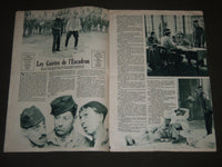 1932 SEPT 30 CINE-MIROIR MAGAZINE - CHEVALIER-MACDONALD - FRENCH - ST 4767