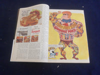 1966 DECEMBER FAMILY CIRCLE MAGAZINE - STORIES, PHOTOS & ADS - ST 1240S