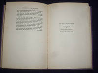 1930 STATESMEN AND GADFLIES HARDCOVER BOOK BY EUGENE PEARCE-1ST EDITION- KD 9189