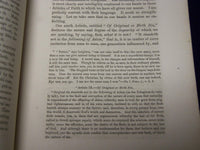 1851 A CHARGE TO THE DIOCESE OF OHIO BY CHARLES PETTIT M'ILVAINE - J 4560