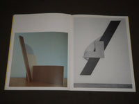 1988 SKULPTURE / SCULPTURE EXHIBITION CATALOG - DEUTSH TEXT - PHOTOS - KD 4974