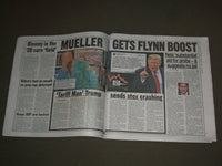 2018 DECEMBER 5 NEW YORK POST NEWSPAPER- SAVE OUR ELITE SCHOOLS- PARENTS FURIOUS