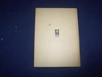 1938 GENERAL DRAFTING HARDCOVER BOOK BY FRYKLUND AND KEPLER - KD 8156