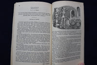 1950 SUMMER NEW WORLDS FICTION OF THE FUTURE MAGAZINE - VOL. 3, NO. 7 - K 463
