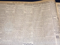 1922 APRIL 17 NEW YORK TIMES - LLOYD GEORGE TERMS MAY BE ACCEPTED - NT 8583
