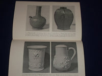 1946 THE MCCLELLAN COLLECTION OF GERMAN & AUSTRIAN PORCELAIN - PHOTOS - J 1650