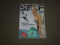 2015 DECEMBER SELF MAGAZINE - RITA ORA COVER - B 4423