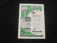 1953 MAY ROD AND GUN IN CANADA MAGAZINE - 1953 FISHING LAWS - ST 732O