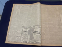 1917 MAY 26 NEW YORK TIMES - PETAIN'S ARMY NEEDS OUR MEN - NT 9147