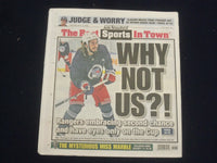 2020 JULY 14 NEW YORK POST NEWSPAPER -KILLING OF 1-YEAR-OLD SHOCKS NEW YORK CITY