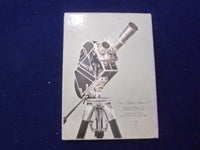 1949 MONTGOMERY WARD PHOTOGRAPHIC CATALOG - HARDCOVER - R 96O