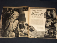 1940 SEPTEMBER 21-27 MOVIE & RADIO GUIDE MAGAZINE - SHIRLEY TEMPLE - E 2728
