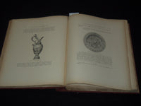 1895 THE CORPORATION PLATE AND INSIGNIA OF OFFICE VOLUME #2 - ENGLAND - Z 239