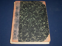 1907 LA VIE A LA CAMPAGNE FRENCH BOUND VOLUME - GREAT PHOTOS - KD 2317