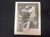 1948 AUGUST TRUE POLICE CASES MAGAZINE - NICE STORIES & PHOTOS - ST 4377